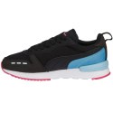 Buty dla dzieci Puma R78 Jr czarne 373616 32