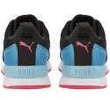 Buty dla dzieci Puma R78 Jr czarne 373616 32