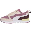 Buty dla dzieci Puma R78 Jr różowe 373616 31