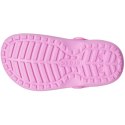 Chodaki dla dzieci Crocs Lined Clog różowe 207009 6SW