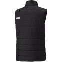 Kamizelka męska Puma ESS Padded Vest czarna 848939 01