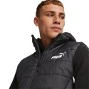 Kamizelka męska Puma ESS Padded Vest czarna 848939 01