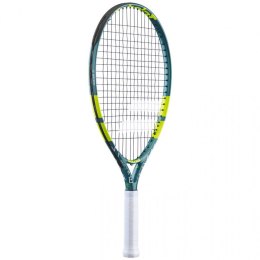 Rakieta do tenisa ziemnego Babolat Wimbledon 21 Junior zielona 192166