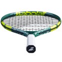 Rakieta do tenisa ziemnego Babolat Wimbledon 21 Junior zielona 192166