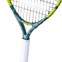 Rakieta do tenisa ziemnego Babolat Wimbledon 21 Junior zielona 192166