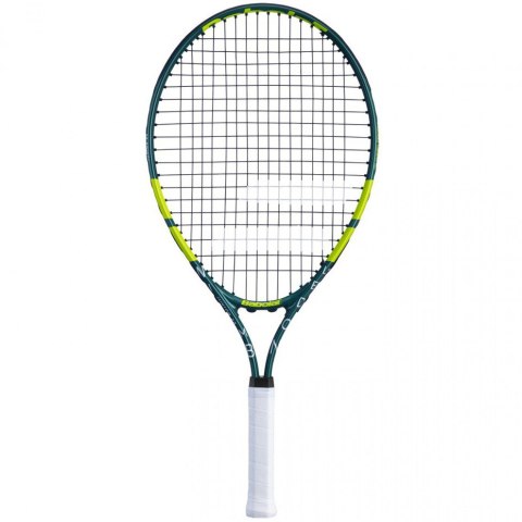 Rakieta do tenisa ziemnego Babolat Wimbledon 23 Junior zielona 191617