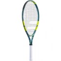 Rakieta do tenisa ziemnego Babolat Wimbledon 23 Junior zielona 191617