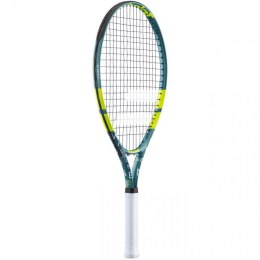 Rakieta do tenisa ziemnego Babolat Wimbledon 23 Junior zielona 191617