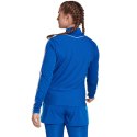 Bluza damska adidas Tiro 23 League Training niebieska HS3514