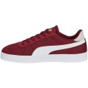 Buty Puma Club Nylon bordowe 384822 07