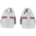 Buty damskie Puma Rickie biało-różowe 387607 04