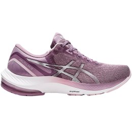 Buty damskie do biegania Asics Gel-Pulse 13 różowo-białe 1012B035 500