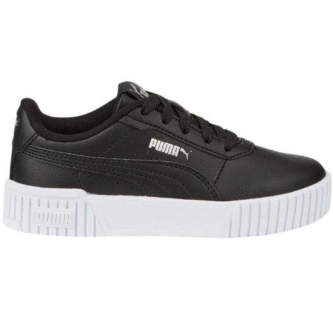 Buty dla dzieci Puma Carina 2.0 PS czarne 386186 01