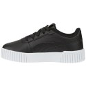 Buty dla dzieci Puma Carina 2.0 PS czarne 386186 01