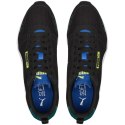 Buty męskie Puma R78 czarno-białe 373117 59