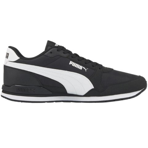 Buty męskie Puma ST Runner v3 NL czarne 384857 01