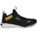 Buty męskie Puma Softride Enzo NXT czarne 195234 11