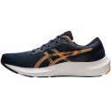 Buty męskie do biegania Asics Gel Pulse 13 granatowo-pomarańczowe 1011B175 403