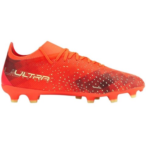 Buty piłkarskie Puma Ultra Match FG/AG 106900 03