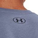 Koszulka męska Under Armour Short Slevee niebieska 1326799 767