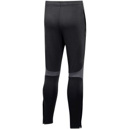 Spodnie dla dzieci Nike Academy Pro Pant Youth czarno-szare DH9325 014