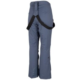 Spodnie narciarskie damskie 4F denim H4Z22 SPDN001 32S