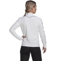 Bluza damska adidas Tiro 23 League Training biała HS3513