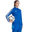 Bluza damska adidas Tiro 23 League Training niebieska HS3514