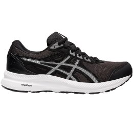 Buty damskie do biegania Asics Gel Contend 8 czarne 1012B320 002