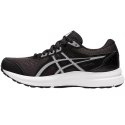 Buty damskie do biegania Asics Gel Contend 8 czarne 1012B320 002