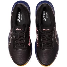 Buty damskie do biegania Asics Gel-Pulse 14 GTX czarno-granatowe 1012B317 001