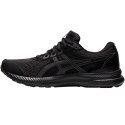 Buty męskie do biegania Asics Gel Contend 8 czarne 1011B492 001