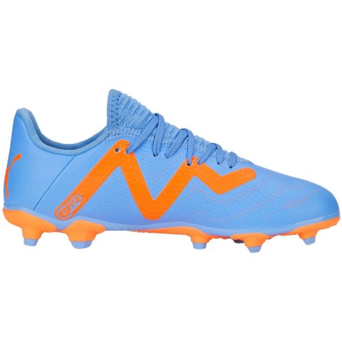 Buty piłkarskie Puma Future Play FG/AG Junior 107199 01