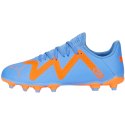 Buty piłkarskie Puma Future Play FG/AG Junior 107199 01