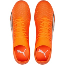 Buty piłkarskie Puma Ultra Match FG/AG 107217 01