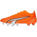 Buty piłkarskie Puma Ultra Match FG/AG 107217 01