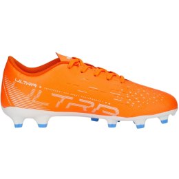 Buty piłkarskie Puma Ultra Play FG/AG Junior 107233 01