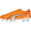 Buty piłkarskie Puma Ultra Play FG/AG Junior 107233 01