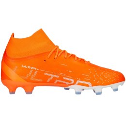 Buty piłkarskie Puma Ultra Pro FG/AG 107240 01