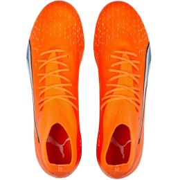 Buty piłkarskie Puma Ultra Pro FG/AG 107240 01