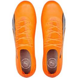 Buty piłkarskie Puma Ultra Ultimate FG/AG 107163 01