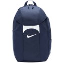 Plecak Nike Academy Team 2.3 granatowy DV0761 410