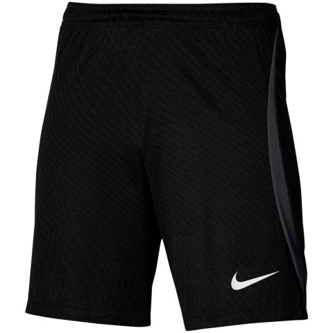 Spodenki męskie Nike Dri-FIT Strike 23 czarne DR2314 010