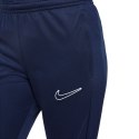 Spodnie dla dzieci Nike Dri-FIT Academy 23 3/4 granatowe DR1369 451