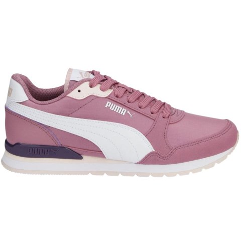 Buty damskie Puma ST Runner v3 NL różowe 384857 12