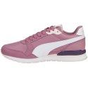 Buty damskie Puma ST Runner v3 NL różowe 384857 12