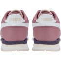 Buty damskie Puma ST Runner v3 NL różowe 384857 12