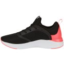 Buty damskie Puma Softride Ruby czarno-różowe 377050 01