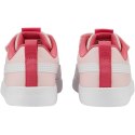 Buty dla dzieci Puma Courtflex v2 V PS różowe 371543 25