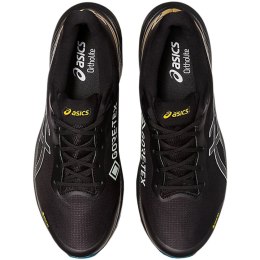 Buty męskie do biegania Asics Gel-Pulse 14 GTX czarno-żółte 1011B490 001